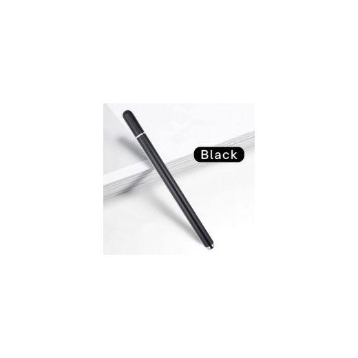 2 in 1 Stylus Pen for OPPO Pad Neo 11.4 Air 10.36inch 2 11.61inch 11 for OPpo Pad Air 2 Drawing Smart Screen Touch Pen - black