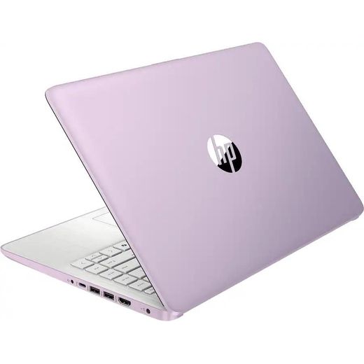 Hp 14" Laptop - Intel Processor N150 2025 - 4GB Memory - 128GB UFS - Honey Lavender - image 4