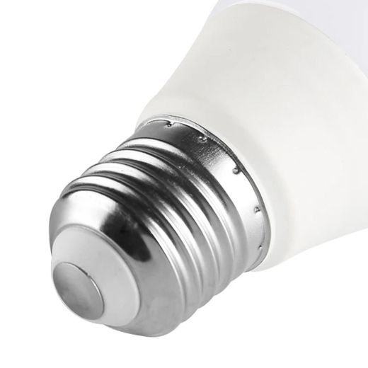 Generic E27 Screw Base LED Bulb - 7W - image 2