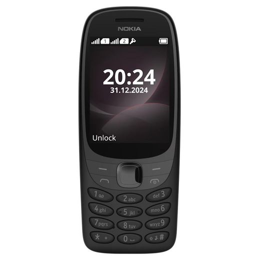 Nokia Imported 6310
