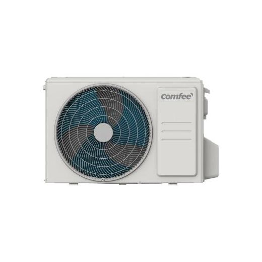 Comfee R410A Split Inverter Air Conditioner - 1.5HP - White - image 2