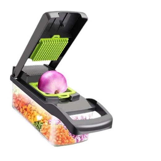 Generic 14-in-1 Vegetable Chopper