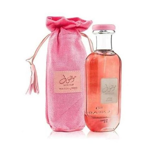 Fragrance World Lattafa MOUSUF WADI