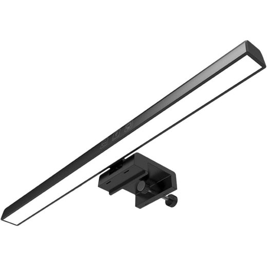 Flushrenic Monitor Eye Protection Light,Lapdesk,LED Monitor Light,Computer Light Laptop Monitor Lap Desks Monitor,for Laptop Monitor Reading Lamp,Desk Lamps Laptop Eye Light