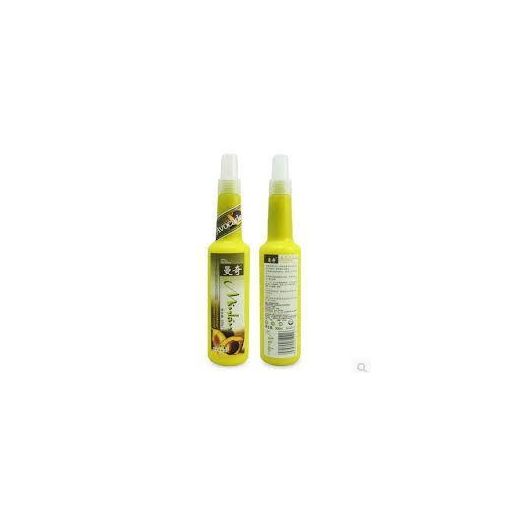 Mink Minkin Avocado Hair Styling Gel