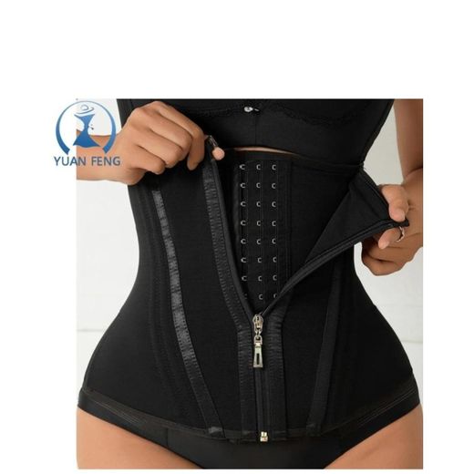Generic Double-compression waist trainer