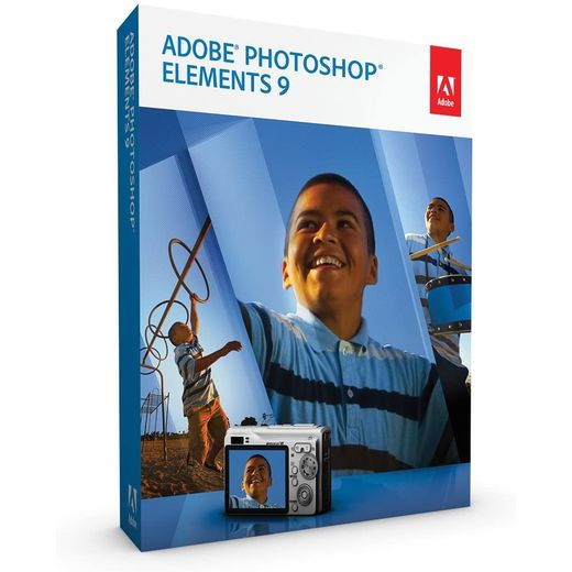 Photoshop Elements 9 For Windows