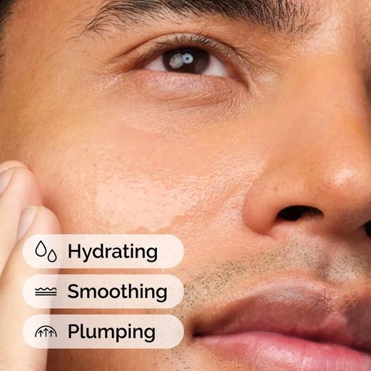 The Ordinary Hyaluronic Acid 2% + B5 with Ceramides Hydrating Serum – 30ml - image 2