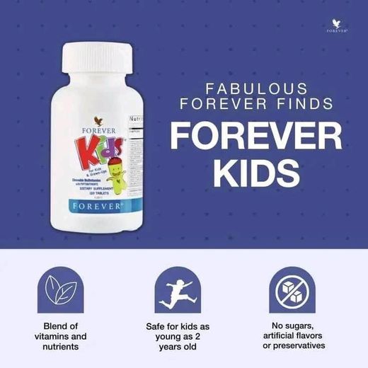 Forever Living FOREVER KIDS® - image 2
