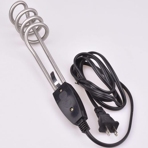 Generic Water Heater - Silver - image 2