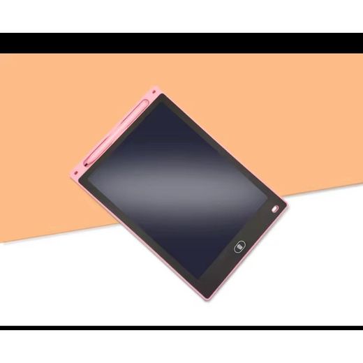 Electronic 12"LCD Writing Tablet Drawing Notepad Doodle Board-Kids Office - image 2