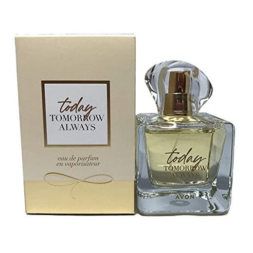 Avon Today, Tomorrow, Always eau de parfum - 50ml - image 3