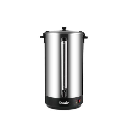 Sonifer Household 40 Liter tank Stainless Steel Heating Hot Water Boiler Electric Kettle - image 3