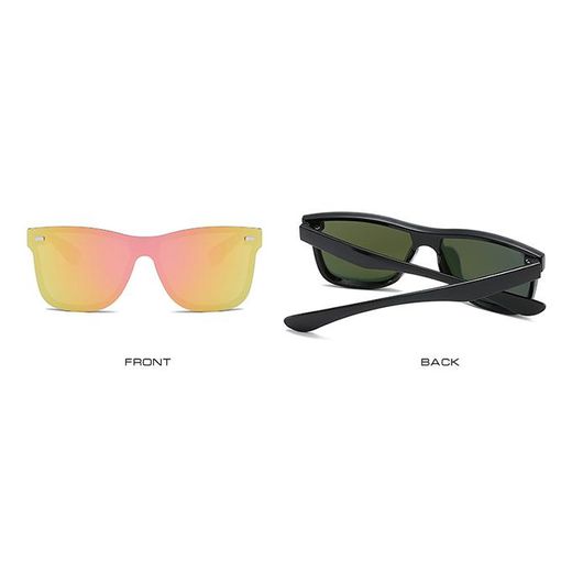 Fashion The world's best-selling unisex sunglasses - image 4