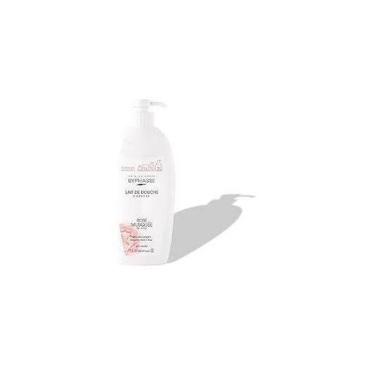 Byphasse Rosehip Shower Cream