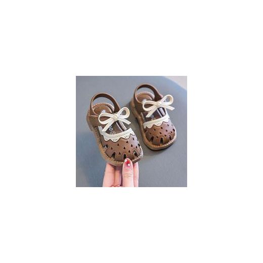 1-4Years Toddlers Shoe Summer Sandals Baby Girls