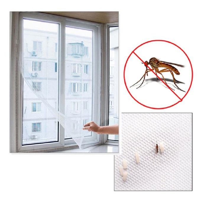 Shop Generic Mosquito Bug Mesh Window Screen Anti-mosquito