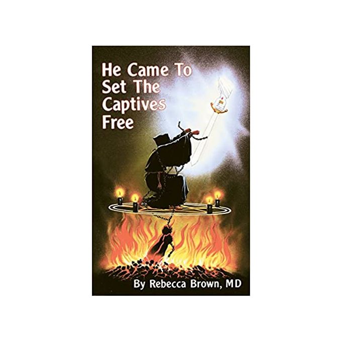 Shop Whitaker House He Came To Set The Captives Free Online Jumia Ghana