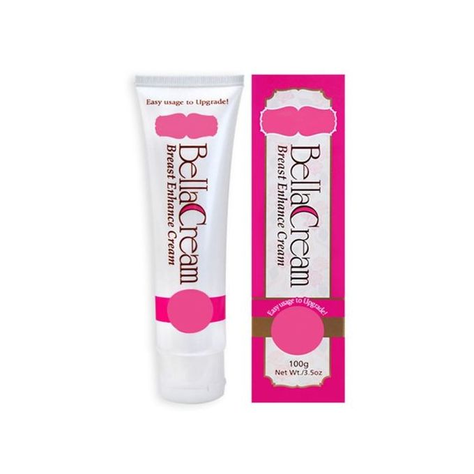 Shop Generic 4piece/lot New 100g Magic Enlarge Enhance Breast Cream