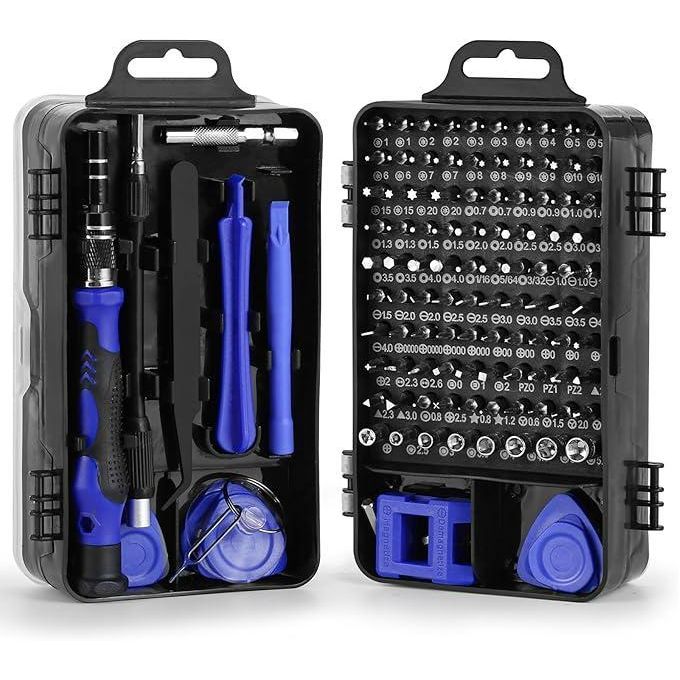 5.5mm Hexagon Screwdriver Socket Wrench Spanner Hex Nut Driver Hand Tool