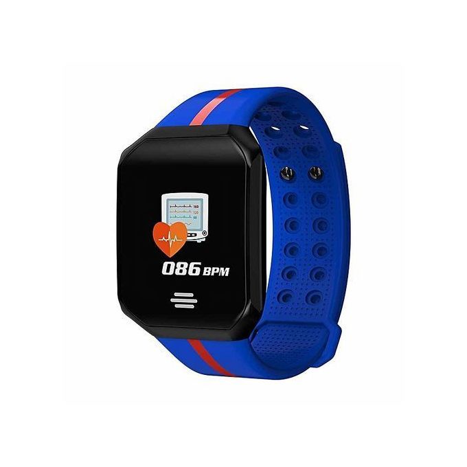 Movida Electronics - Fitnes Tracker Smart Bracelet Goral B07 1.0 Inch 🔥  Cmimi : 3490 Lekë 🔥 | Facebook