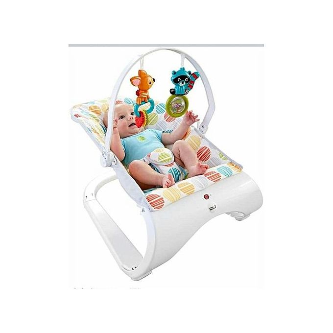 baby bouncer playstation