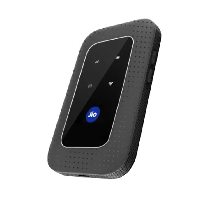 Shop Generic JIO 4G+ LTE MOBILE WIFI PORTABLE HOTSPOT ROUTER-MF680S ...