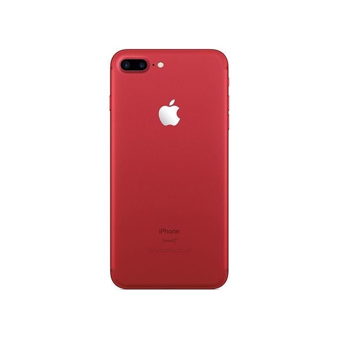 Shop Apple IPhone 7 Plus 5.5 Inch Refurbished Smartphone 32GB-Red Online | Jumia Ghana