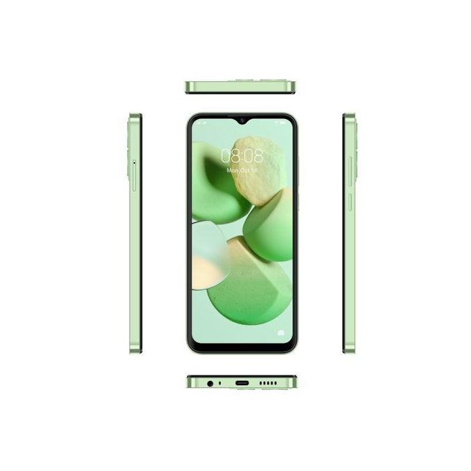 product_image_name-LESIA-Hot 30 6.56“ 4GB RAM+64GB ROM Android 13 -Green-2