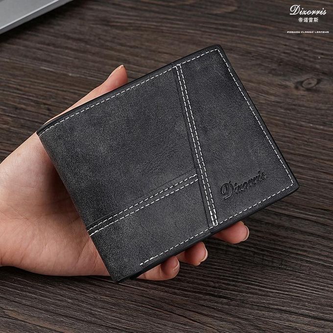 All-in-One 5 PCS Luxury Gift Box Set For Men Premium Gold Black Watch, Wallet, Sunglasses & Tie, Luxury Business & Formal Collection - Image 4