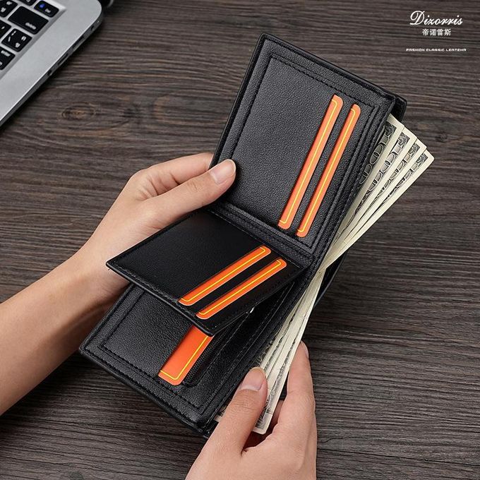 All-in-One 5 PCS Luxury Gift Box Set For Men Premium Gold Black Watch, Wallet, Sunglasses & Tie, Luxury Business & Formal Collection - Image 5