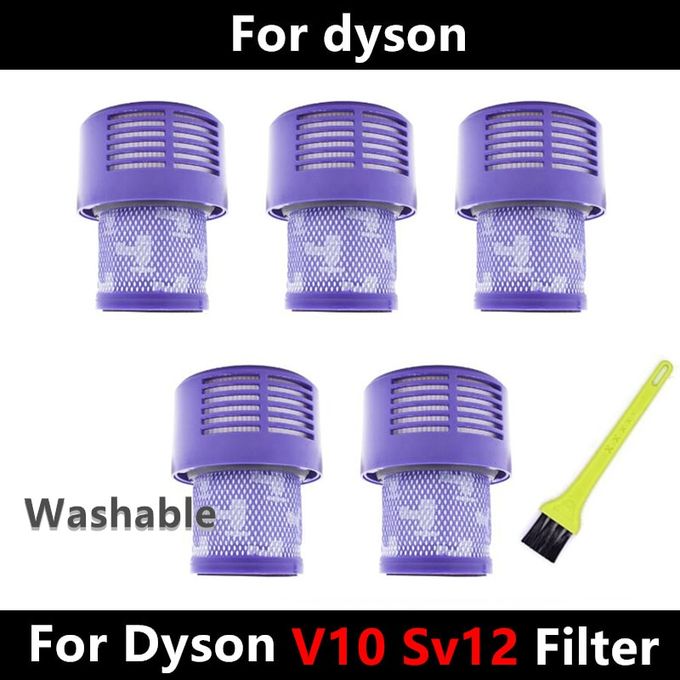 Generic Dyson V10 SV12 Hepa Filter