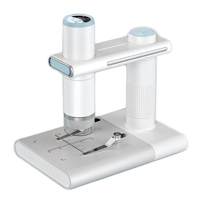 Shop Generic Wireless Digital Microscope High Clear 1080P WIFI 50x ...