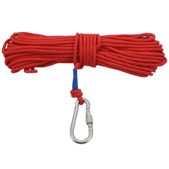Fishing Rope With Hook From UK in Oyarifa - Sports Equipment, Two