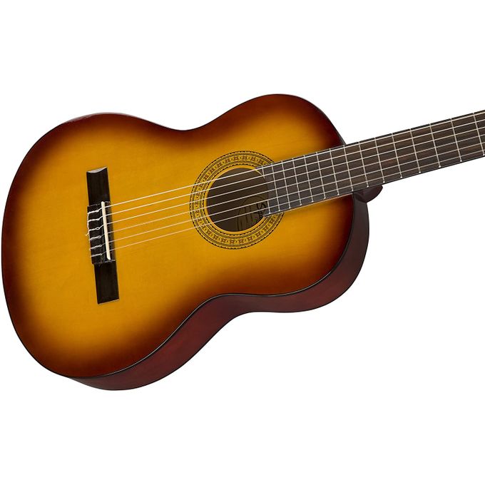 Shop Generic Classic Acoustic Guitar Brown Online Jumia Ghana