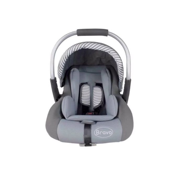 bravo baby car seat