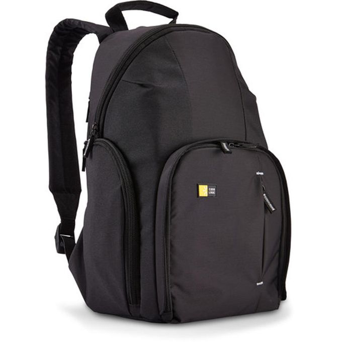Buy Case Logic TBC411 DSLR Compact Backpack - Black online | Jumia Ghana
