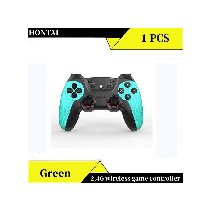 Shop Generic 1PC 2.4G Wireless Bluetooth Gamepad,Game