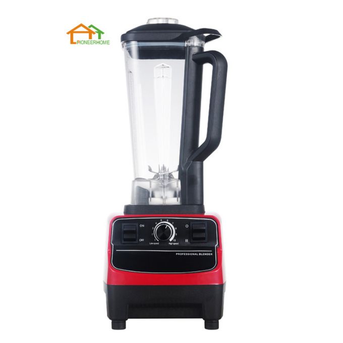 Shop silver crest Heavy Duty Professional Unbreakable Blender 2.0