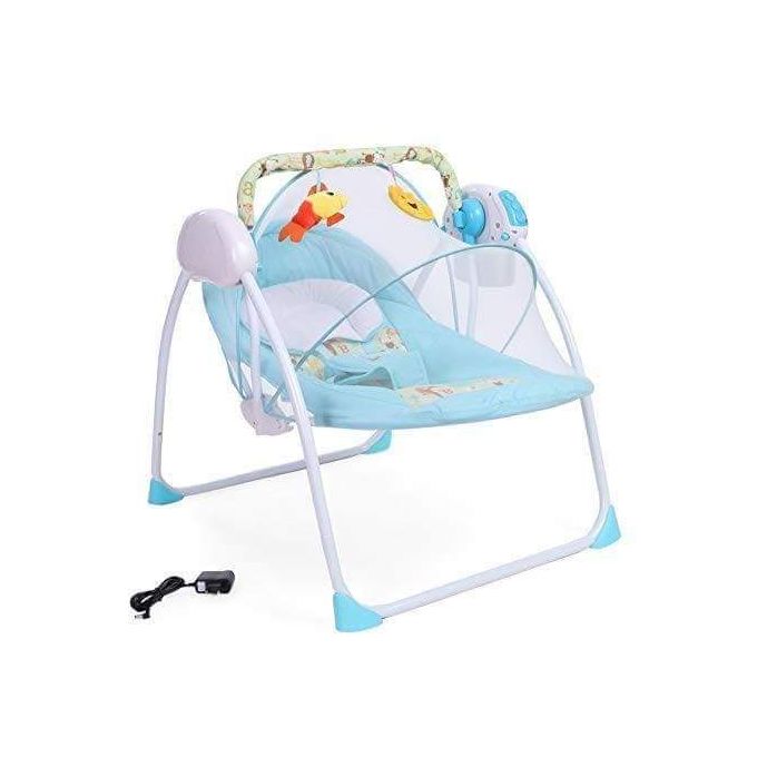 baby musical swing chair