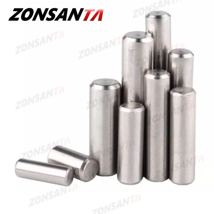 Shop Generic M1 M1.5 M2 M2.5 M3 M4 M5 M6 M8 M10 304 Stainless Steel