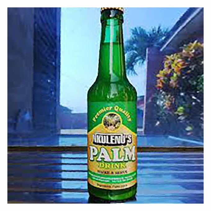 Shop Nkulenu's Palm Wine - 315ml x 12 Bottles Online | Jumia Ghana