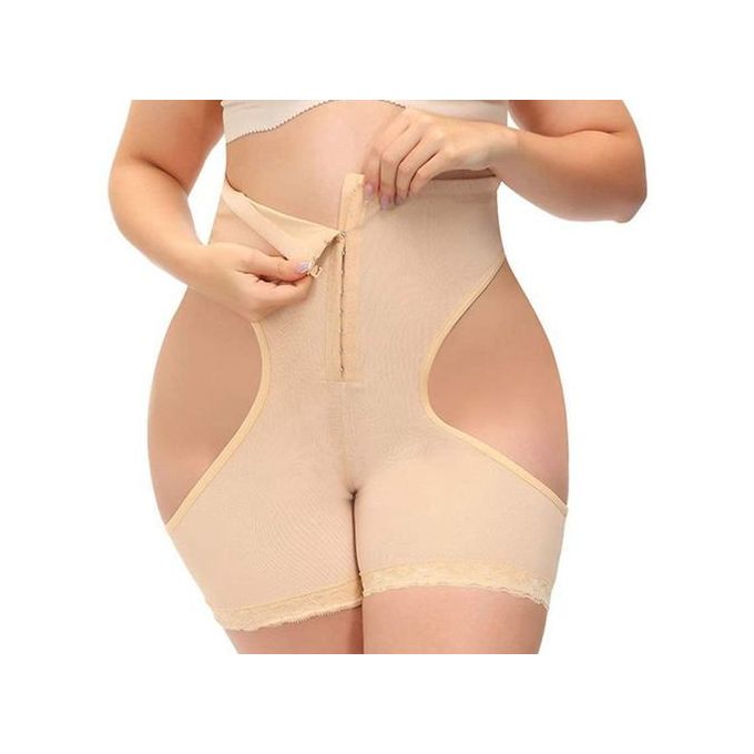 Fashion Women Waist Trainer Body Shaper Tummy Slimming Girdle