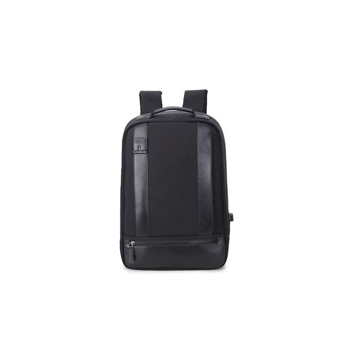 Shop Omaya Anti-Theft Multi-Functional Backpack - Black Online | Jumia ...
