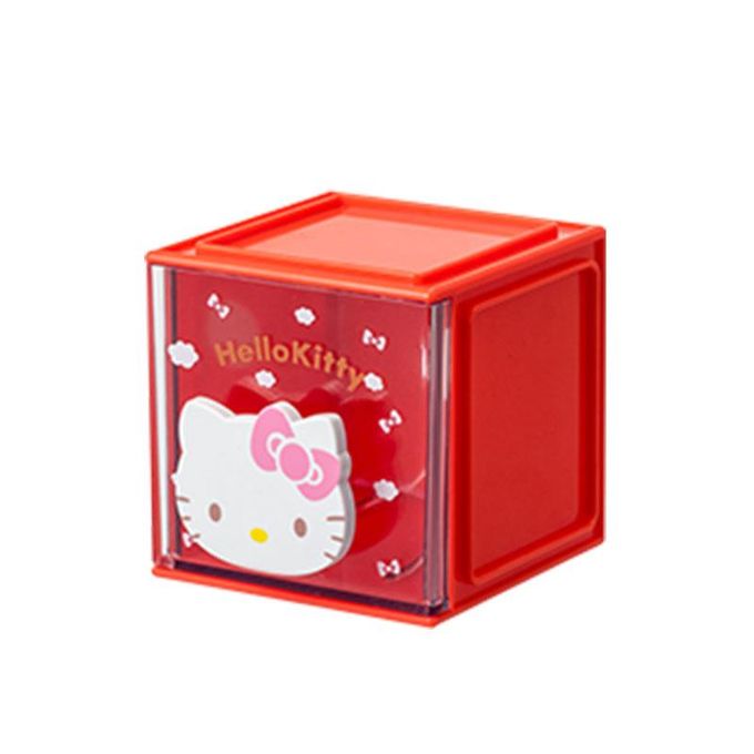 Sanrio Drawer storage box(Only sale in mainland China) – Sukidiy