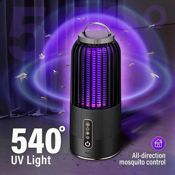 Shop Generic Solar mosquito killer lamp Online