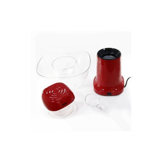 Shop Dsp Smart Electric Mini Popcorn Maker Machine - 1200W