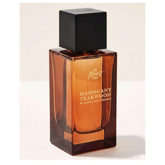 Shop Generic Mahogany Teakwood Cologne - Spray for Men –