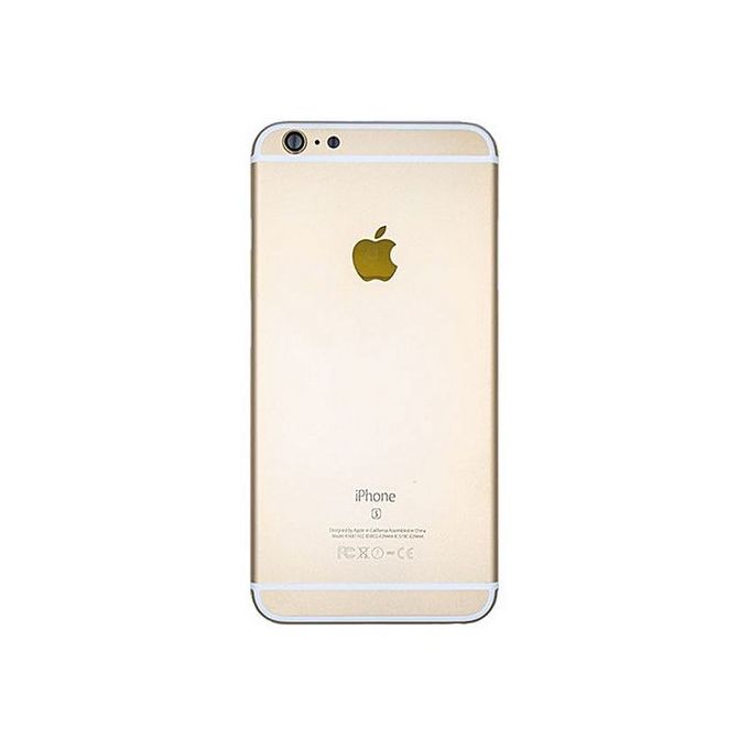 Shop Apple iPhone  6  Plus 16GB HDD  2GB RAM Gold 
