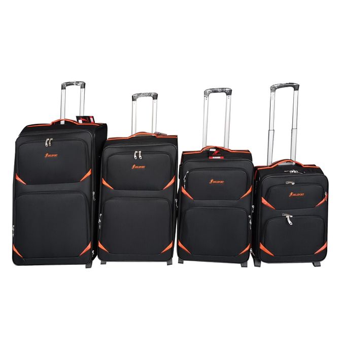 jumia travelling bags